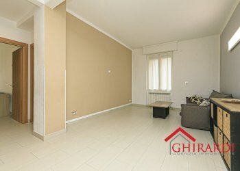 2.0 sala.jpg - Appartamento Via San Giovanni Battista 53, Genova (zona Sestri Ponente) - foto 2