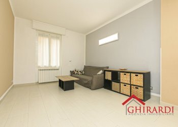 2.2 sala.jpg - Appartamento Via San Giovanni Battista 53, Genova (zona Sestri Ponente) - foto 4