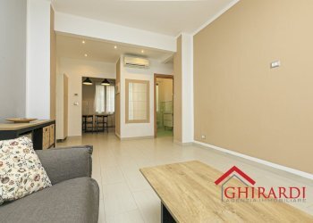 2.4 sala.jpg - Appartamento Via San Giovanni Battista 53, Genova (zona Sestri Ponente) - foto 6