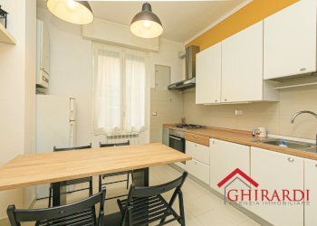 3.1 cucina.jpg - Appartamento Via San Giovanni Battista 53, Genova (zona Sestri Ponente) - foto 9
