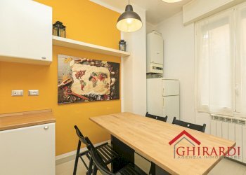 3.3 cucina.jpg - Appartamento Via San Giovanni Battista 53, Genova (zona Sestri Ponente) - foto 11