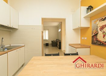 3.6 cucina.jpg - Appartamento Via San Giovanni Battista 53, Genova (zona Sestri Ponente) - foto 14