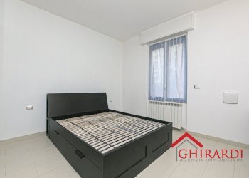 4.1 CAMERA 1.jpg - Appartamento Via San Giovanni Battista 53, Genova (zona Sestri Ponente) - foto 17
