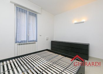 4.2 CAMERA 1.jpg - Appartamento Via San Giovanni Battista 53, Genova (zona Sestri Ponente) - foto 18