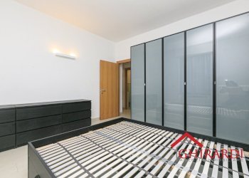 4.4 CAMERA 1.jpg - Appartamento Via San Giovanni Battista 53, Genova (zona Sestri Ponente) - foto 20