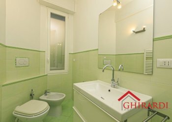 6.1 BAGNO.jpg - Appartamento Via San Giovanni Battista 53, Genova (zona Sestri Ponente) - foto 26
