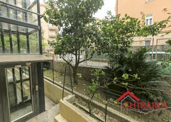 7.0 VISTA.jpg - Appartamento Via San Giovanni Battista 53, Genova (zona Sestri Ponente) - foto 28