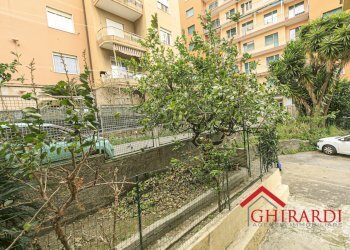 7.1 VISTA.jpg - Appartamento Via San Giovanni Battista 53, Genova (zona Sestri Ponente) - foto 29