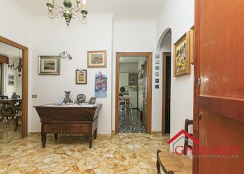 1.0 INGRESSO.jpg - Appartamento Via Gavino Antonio 25, Genova (zona Pegli) - foto 1