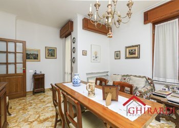 2.2 SALA.jpg - Appartamento Via Gavino Antonio 25, Genova (zona Pegli) - foto 7