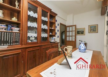 2.4 SALA.jpg - Appartamento Via Gavino Antonio 25, Genova (zona Pegli) - foto 9