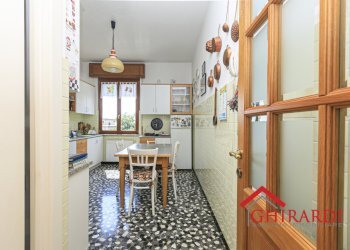3.0 CUCINA.jpg - Appartamento Via Gavino Antonio 25, Genova (zona Pegli) - foto 10