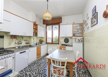 3.1 CUCINA.jpg - Appartamento Via Gavino Antonio 25, Genova (zona Pegli) - foto 11