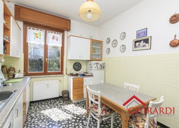 3.2 CUCINA.jpg - Appartamento Via Gavino Antonio 25, Genova (zona Pegli) - foto 12