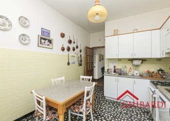 3.3 CUCINA.jpg - Appartamento Via Gavino Antonio 25, Genova (zona Pegli) - foto 13