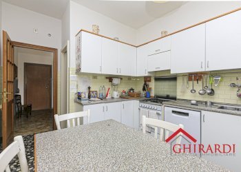 3.4 CUCINA.jpg - Appartamento Via Gavino Antonio 25, Genova (zona Pegli) - foto 14