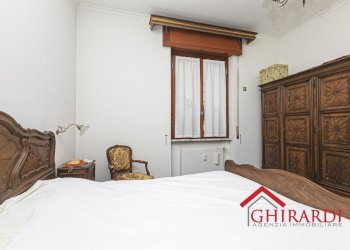 4.1 CAMERA 1.jpg - Appartamento Via Gavino Antonio 25, Genova (zona Pegli) - foto 16