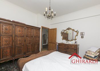4.3 CAMERA 1.jpg - Appartamento Via Gavino Antonio 25, Genova (zona Pegli) - foto 18