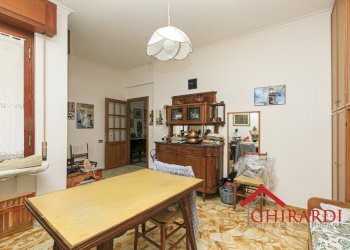 5.4 CAMERA 2.jpg - Appartamento Via Gavino Antonio 25, Genova (zona Pegli) - foto 22