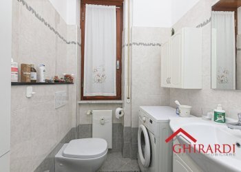 7.1 BAGNO.jpg - Appartamento Via Gavino Antonio 25, Genova (zona Pegli) - foto 28