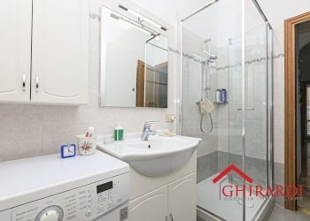 7.2 BAGNO.jpg - Appartamento Via Gavino Antonio 25, Genova (zona Pegli) - foto 29