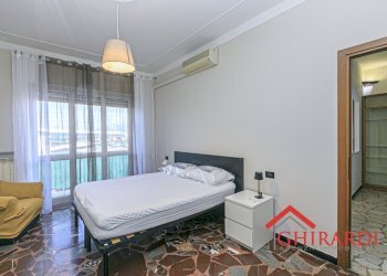 3.2 CAMERA.jpg - Trilocale VIA SIFFREDI 63, Genova (zona Sestri Ponente) - foto 9