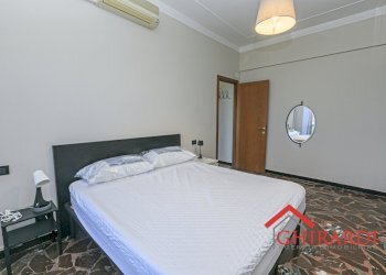 3.3 CAMERA.jpg - Trilocale VIA SIFFREDI 63, Genova (zona Sestri Ponente) - foto 10
