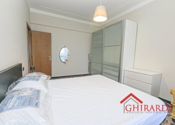 3.4 CAMERA.jpg - Trilocale VIA SIFFREDI 63, Genova (zona Sestri Ponente) - foto 11