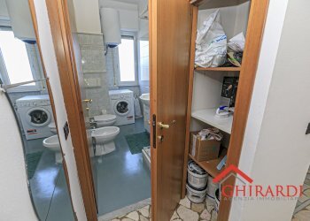5.0 RIPOSRTIGLIO.jpg - Trilocale VIA SIFFREDI 63, Genova (zona Sestri Ponente) - foto 15