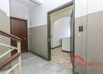 8.0 ZONE COMUNI.jpg - Trilocale VIA SIFFREDI 63, Genova (zona Sestri Ponente) - foto 20
