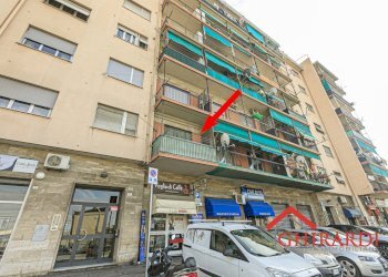 9.0 EDIFICIO.jpg - Trilocale VIA SIFFREDI 63, Genova (zona Sestri Ponente) - foto 22