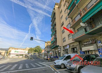 9.1 EDIFICIO.jpg - Trilocale VIA SIFFREDI 63, Genova (zona Sestri Ponente) - foto 23