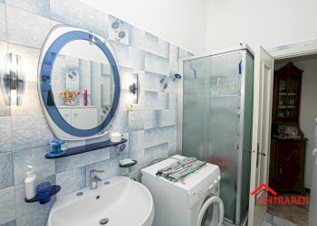 5.1 bagno.jpg - Appartamento Via Lodovico Calda 38, Genova (zona Sestri Ponente) - foto 18