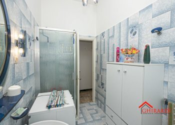 5.2 bagno.jpg - Appartamento Via Lodovico Calda 38, Genova (zona Sestri Ponente) - foto 19