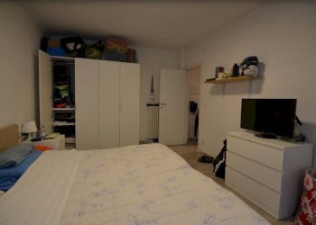 camera2.JPG - Appartamento Via Don Narciso Sordo 8, Trento - foto 7