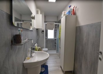 bagno.JPG - Appartamento Via Don Narciso Sordo 8, Trento - foto 8