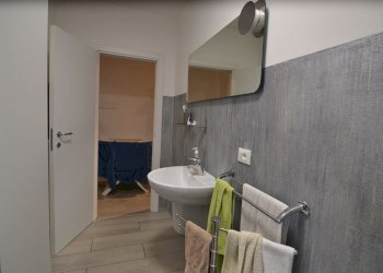 bagno1.JPG - Appartamento Via Don Narciso Sordo 8, Trento - foto 9