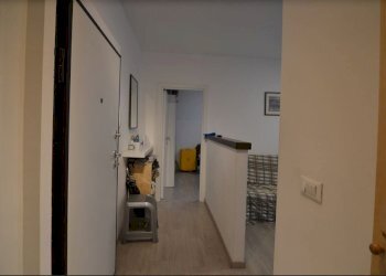 ingresso.JPG - Appartamento Via Don Narciso Sordo 8, Trento - foto 10