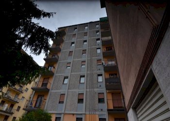 esterni.JPG - Appartamento Via Don Narciso Sordo 8, Trento - foto 12