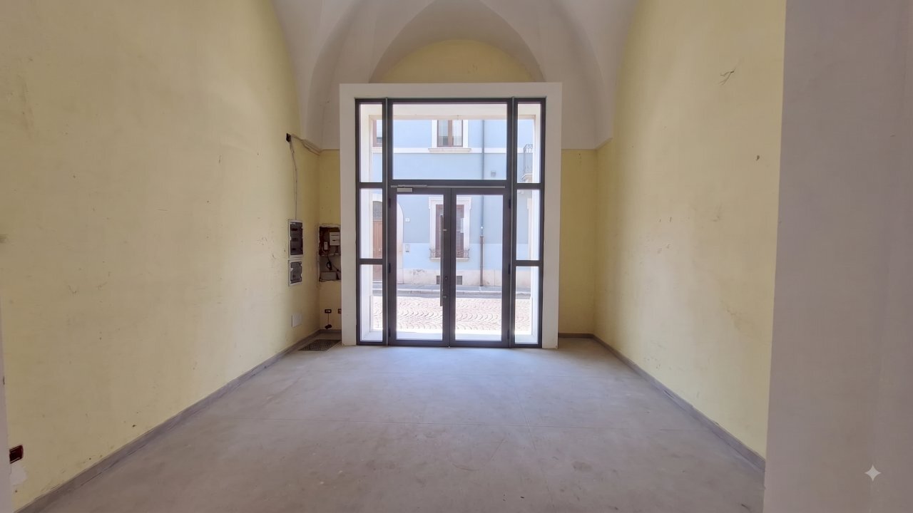 ingresso soggiorno - Villa Via IV Novembre 13, San Cesario di Lecce - foto 1