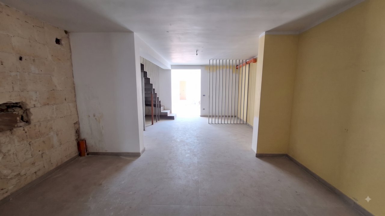 pranzo cucina - Villa Via IV Novembre 13, San Cesario di Lecce - foto 2