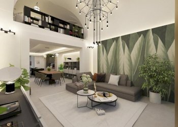 ingresso living 2.jpeg - Villa Via IV Novembre 13, San Cesario di Lecce - foto 1