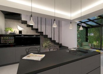 cucina (2).jpeg - Villa Via IV Novembre 13, San Cesario di Lecce - foto 7