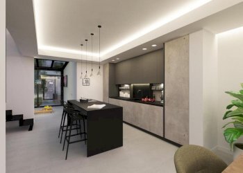 cucina.jpeg - Villa Via IV Novembre 13, San Cesario di Lecce - foto 10