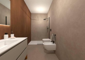 bagno (2).jpeg - Villa Via IV Novembre 13, San Cesario di Lecce - foto 15