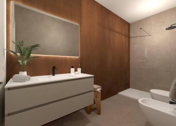 bagno (3).jpeg - Villa Via IV Novembre 13, San Cesario di Lecce - foto 16