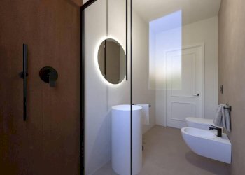 bagno piano terra.jpeg - Villa Via IV Novembre 13, San Cesario di Lecce - foto 21