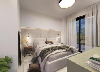 letto (2).jpeg - Villa Via IV Novembre 13, San Cesario di Lecce - foto 24