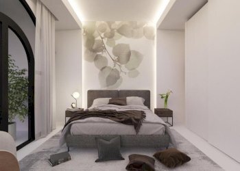 letto matrimoniale (2).jpeg - Villa Via IV Novembre 13, San Cesario di Lecce - foto 27