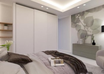 letto matrimoniale (3).jpeg - Villa Via IV Novembre 13, San Cesario di Lecce - foto 28